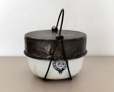 Antique Queen’s Pudding