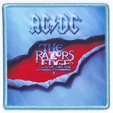 AC/DC Standard ACDC Patch: The