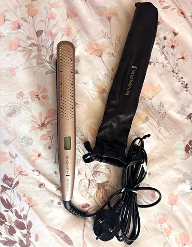 Remington wet2 straight pro - remington,