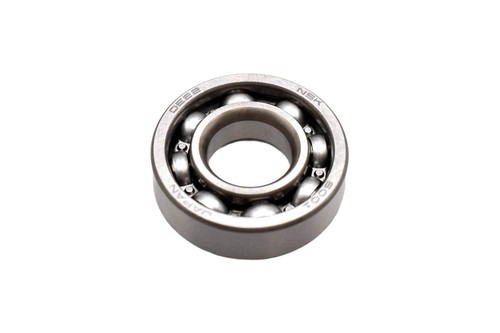 Zenoah engine crankcase - zenoah,