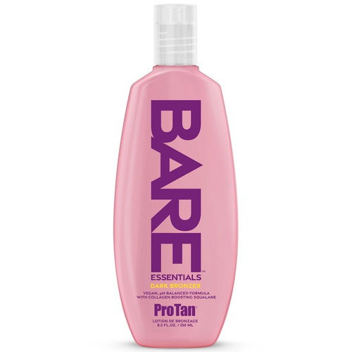 Pro tan bare essentials - tan, dark