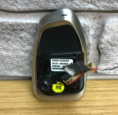 Genuine audi 8v steering - a3,