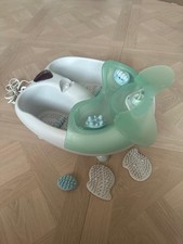 Bubble Foot Massager &