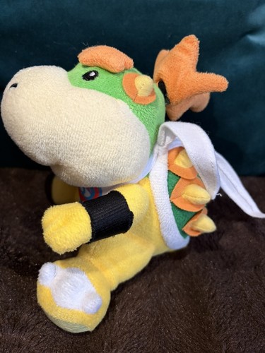 Bowser koopa baby super - bowser,