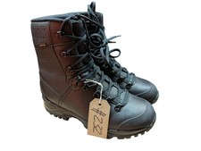 LOWA German Army SF Issue