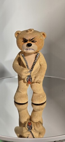 Bad taste bear - taste, zip