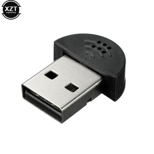 Mini usb microphone - usb,