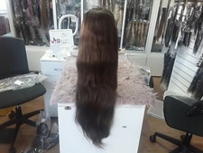 IN STOCK 100% 34INCH BRAZILIAN