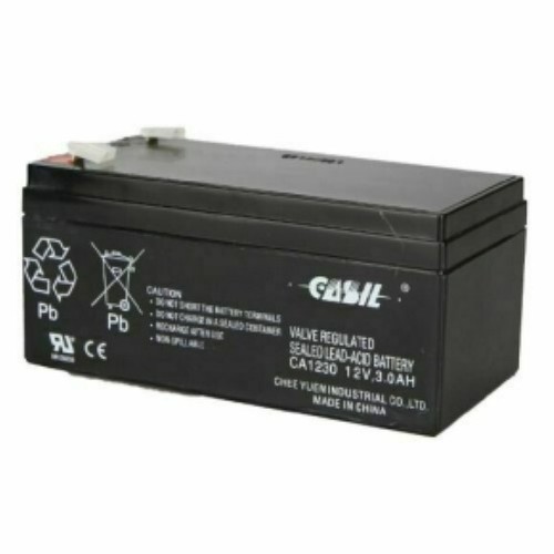Honeywell casil security alarm - casil,