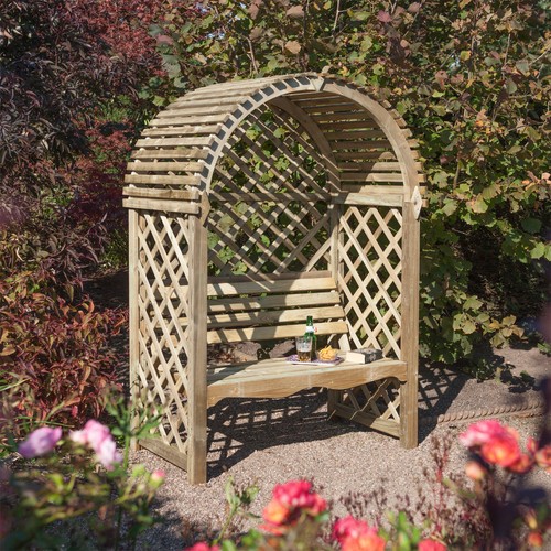 Rowlinson victoria arbour - rowlinson,