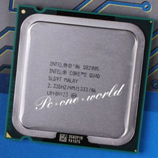 Intel Core 2 Quad Q8200S
