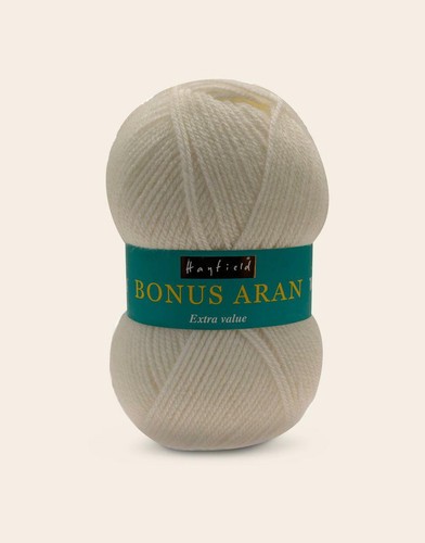 Sirdar hayfield bonus aran - sirdar,