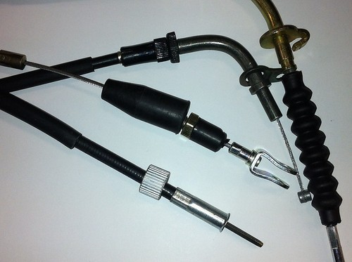 Yamaha yz80 throttle - yamaha, 80