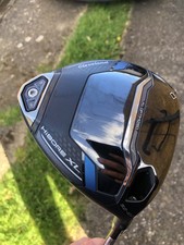 Cleveland HiBore XL Driver