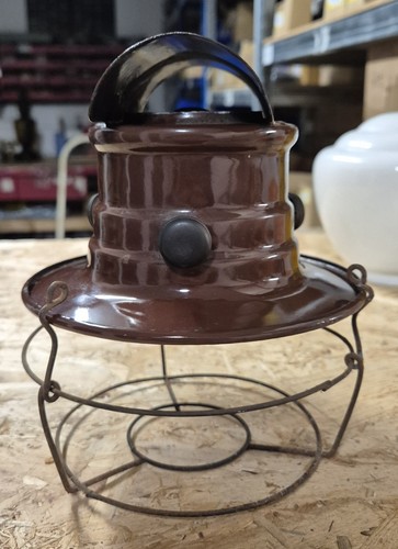 Tilley lamp pl53 enamel - pl53, hood