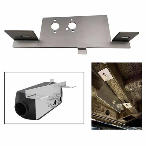 Diesel heater bracket - heater, mount