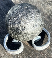 CANNONBALL ORIGINAL ANTIQUE 5,7LB/3,4INCH