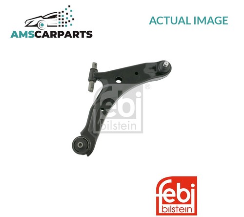 Track control arm wishbone - track,