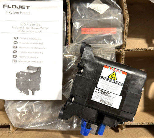 Xylem flojet g575215 santo - xylem,