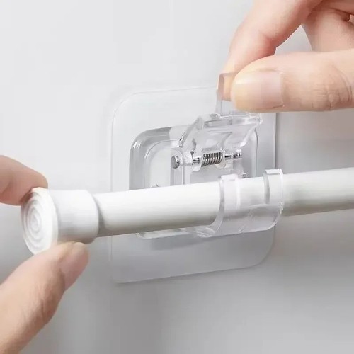 12pcs curtain rod - 2/12pcs,
