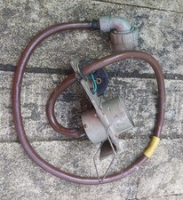 LARKSPUR ARMY MILITARY RADIO C12 TO 19 SET HARNESS ADAPTOR