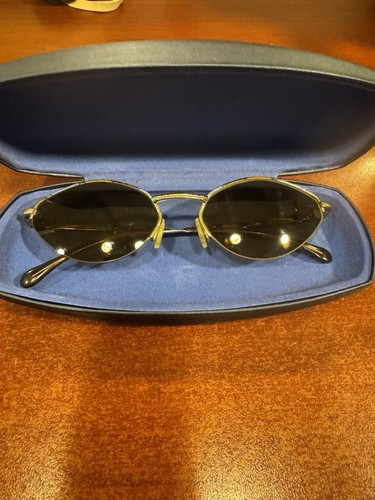 Vintage cazal eyeglasses - vintage,