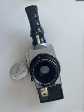 Linhof 220 Rangefinder Camera