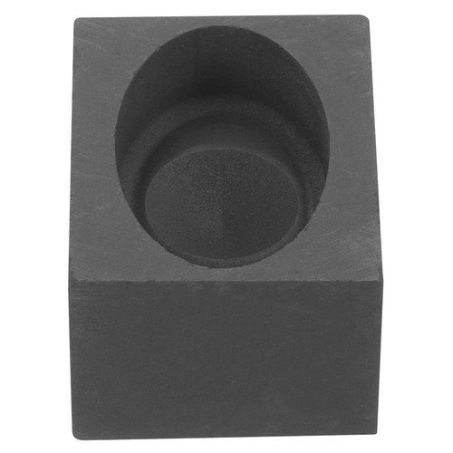 Casting mould for - mould, melting