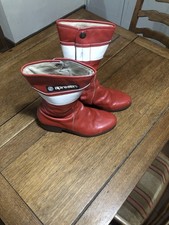 vintage Women’s Alpinestars