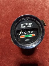 Classic Veglia Battery