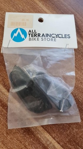 Duotrap chainstay frame cover - frame,