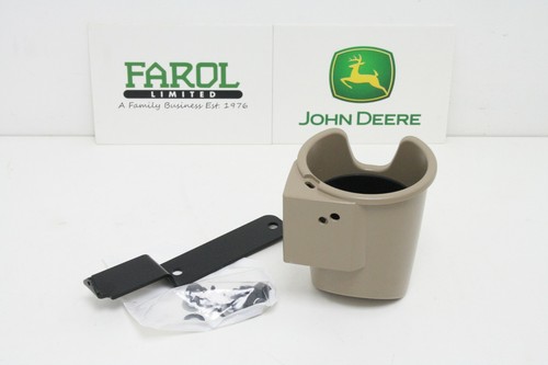 Genuine john deere - deere, cab