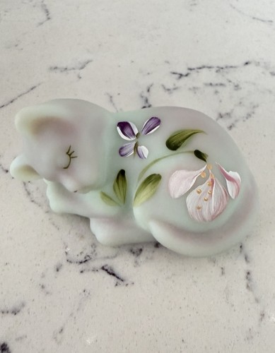 Fenton limited edition - fenton,