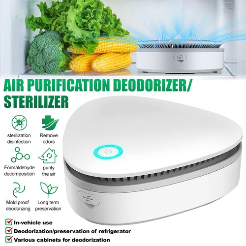Usb air purifier - usb,