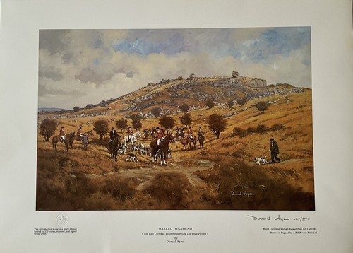 Donald ayres signed - ayres:, 10