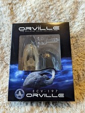 Eaglemoss -  The Orville - ECV