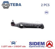 9873 LH RH TRACK CONTROL ARM