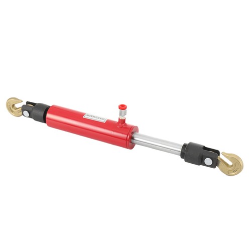 Hydraulic pull back - 2/5t,