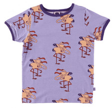 NEW - SMAFOLK Purple With