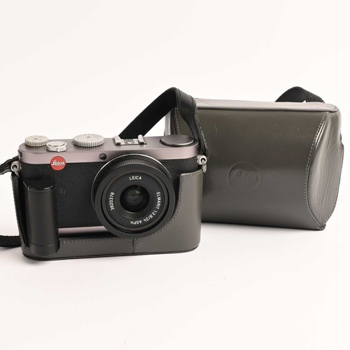 Leica 18420 steel - leica,