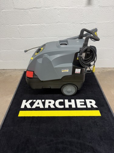 Karcher hds hot water - karcher, c,