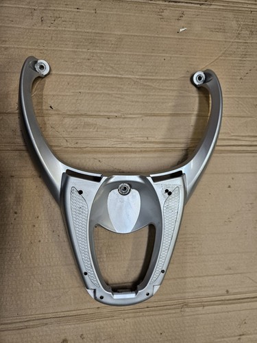 Honda pes 125 grab rail - grab,
