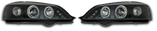 For vauxhall astra mk4 - for,