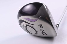 Ladies Ping Rhapsody Driver /