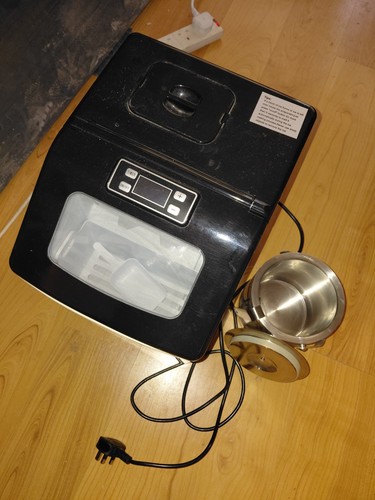 Fooing hzb 20f portable ice - fooing, hzb-20f