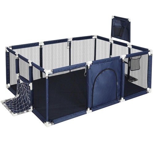 Large baby playpen children - large,