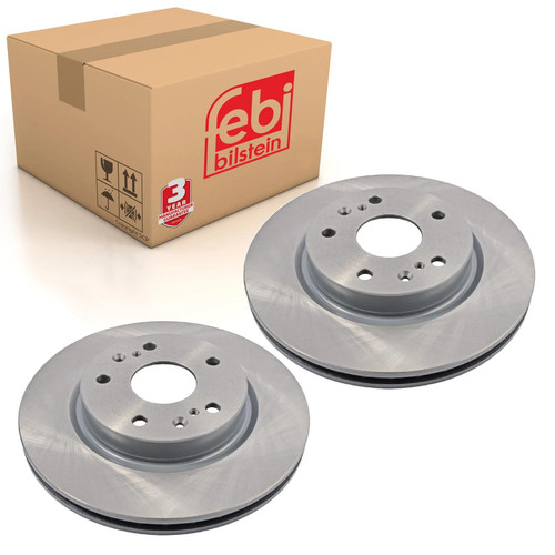 Pair brake disc - brake, suzuki