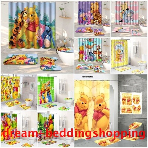 Winnie the pooh waterproof - winnie,