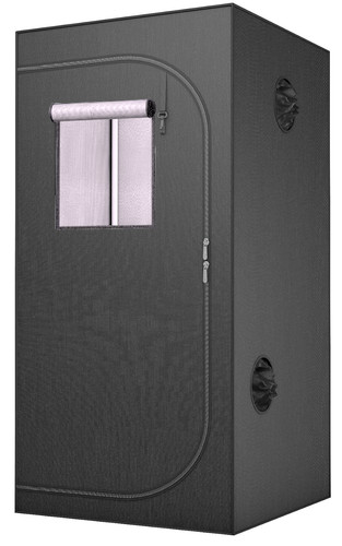 Grow tent x - tent, cm