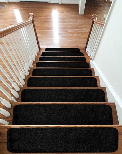 Stair treads carpet - stair,